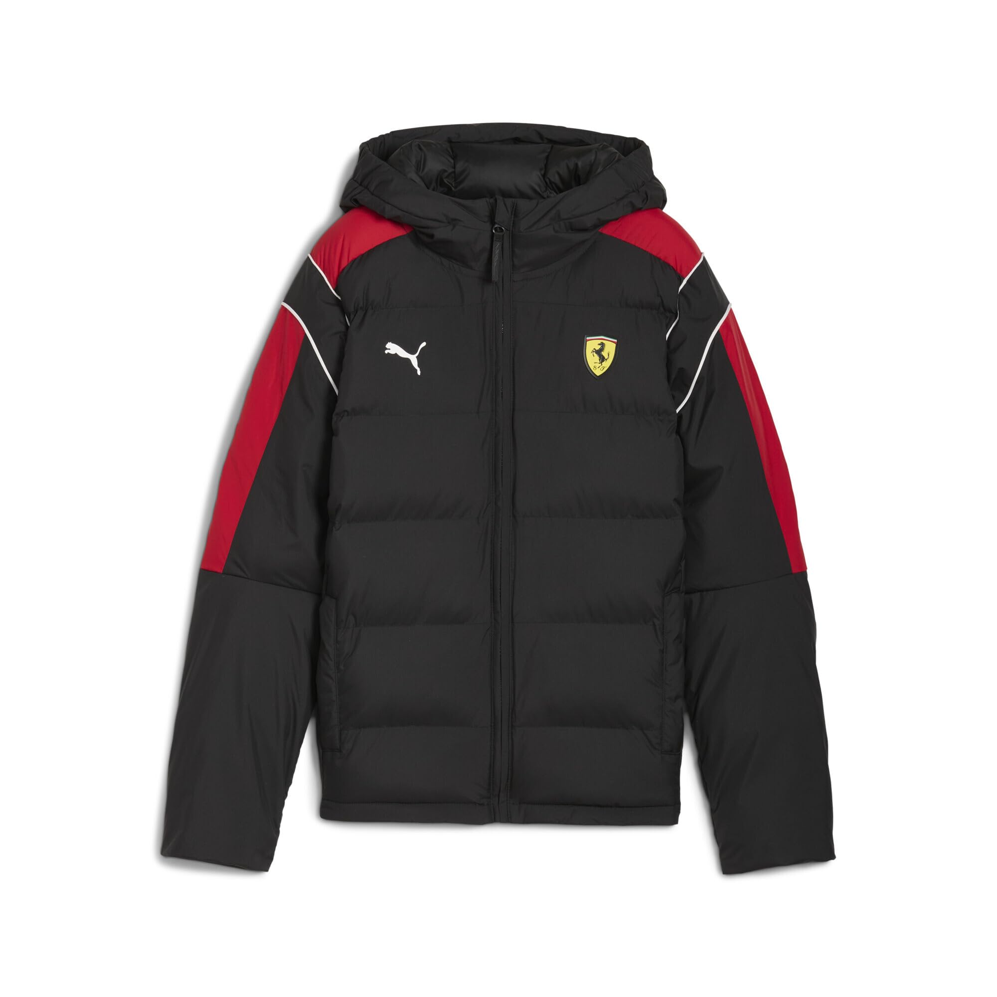 PUMA Piumino Scuderia Ferrari Sportswear MT7 per Ragazzi