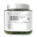 Orika Nagauri Kasuri Methi (Dried Fenugreek Leaves) 40g | 100% Natural Sabut Methi Leaves | Intense Aroma for Butter Chicken, Dal Makhani & Curries gallery image