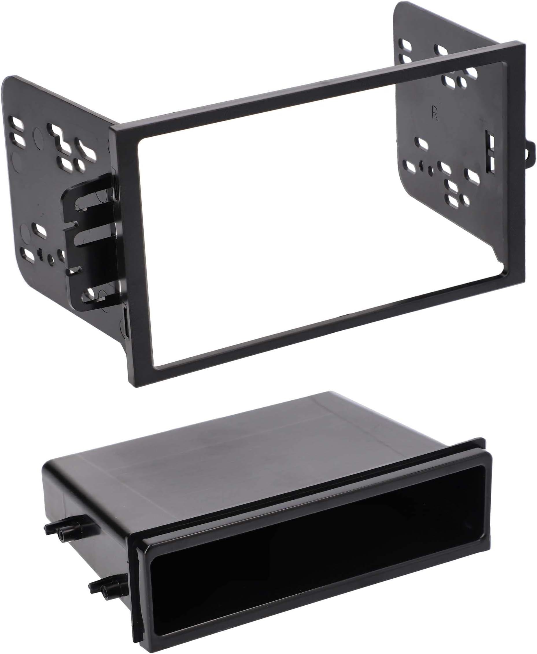 Metra Multi-Kit 1990-2012 for Select GM Vehicles