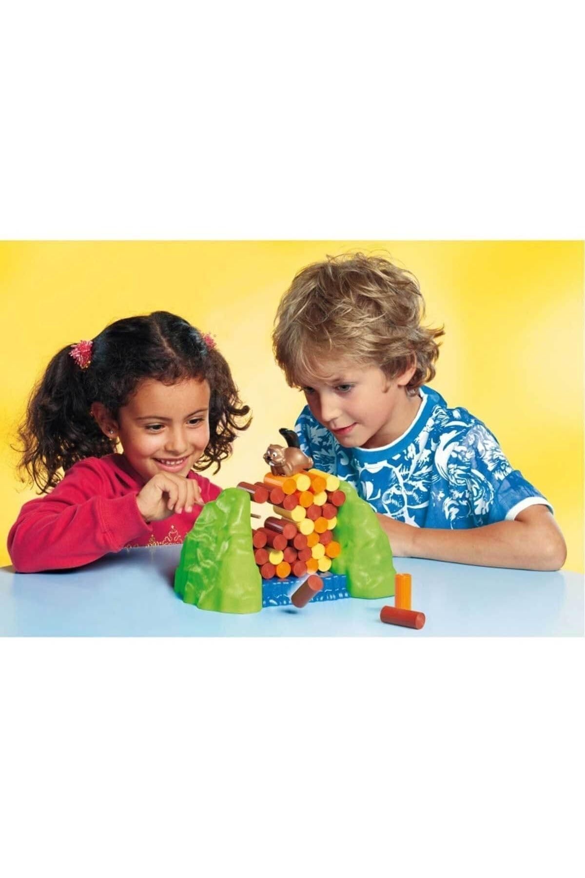 Ravensburger 221479 Geveze Sincap