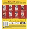 Jackie Chan Vintage Collection - 8-Disc Set ( Battle Creek Brawl / Project A / Wheels on Meals / Police Story / Armour of God / Project A 2 / Police [ NON-USA FORMAT, Blu-Ray, Reg.B Import - Denmark ]