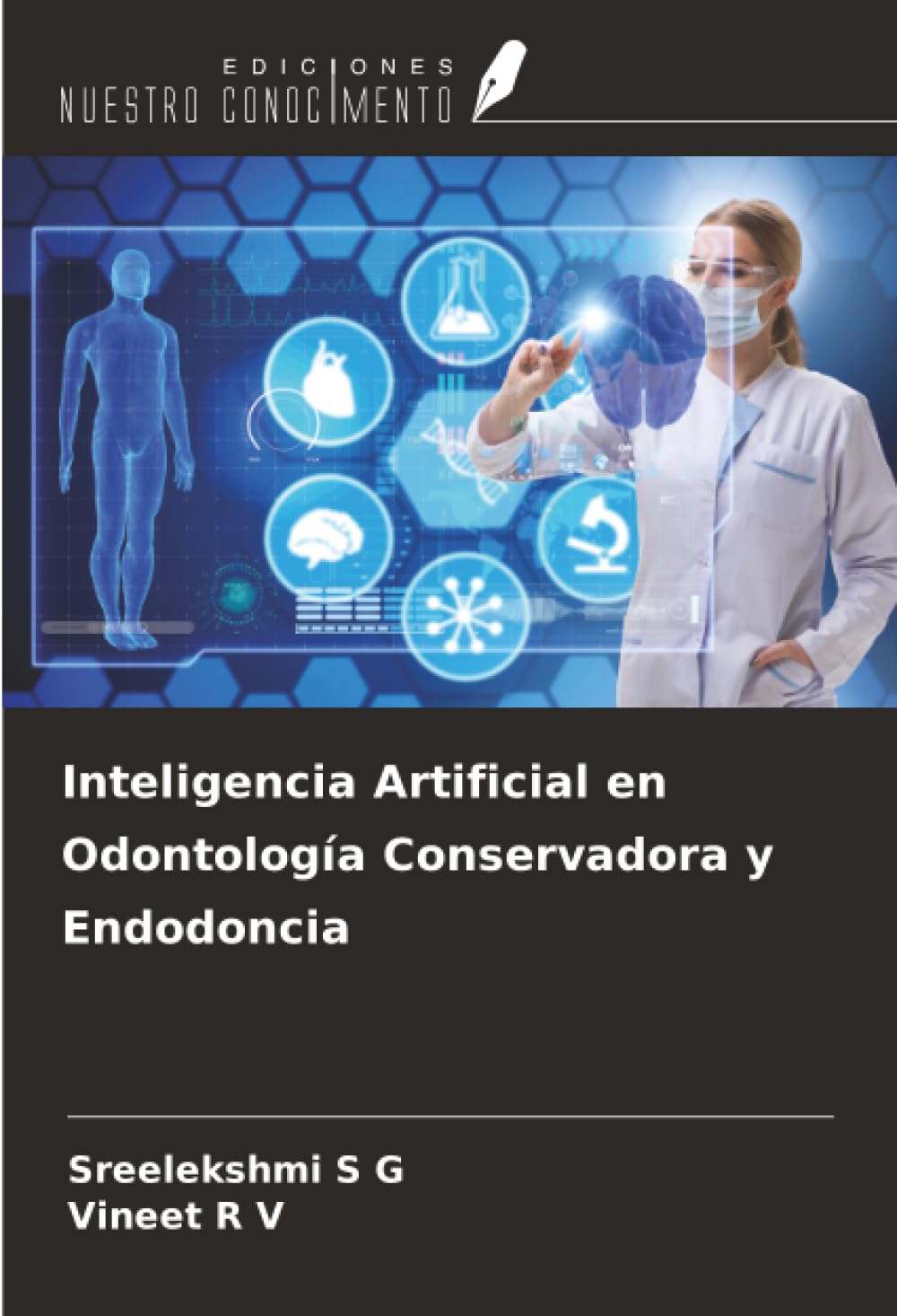 Inteligencia Artificial en Odontología Conservadora y Endodoncia