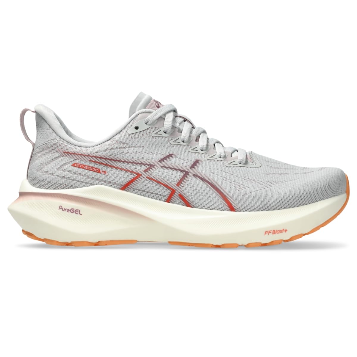 Asics Women's Gt-2000 13 Scarpe da ginnasticaDonna