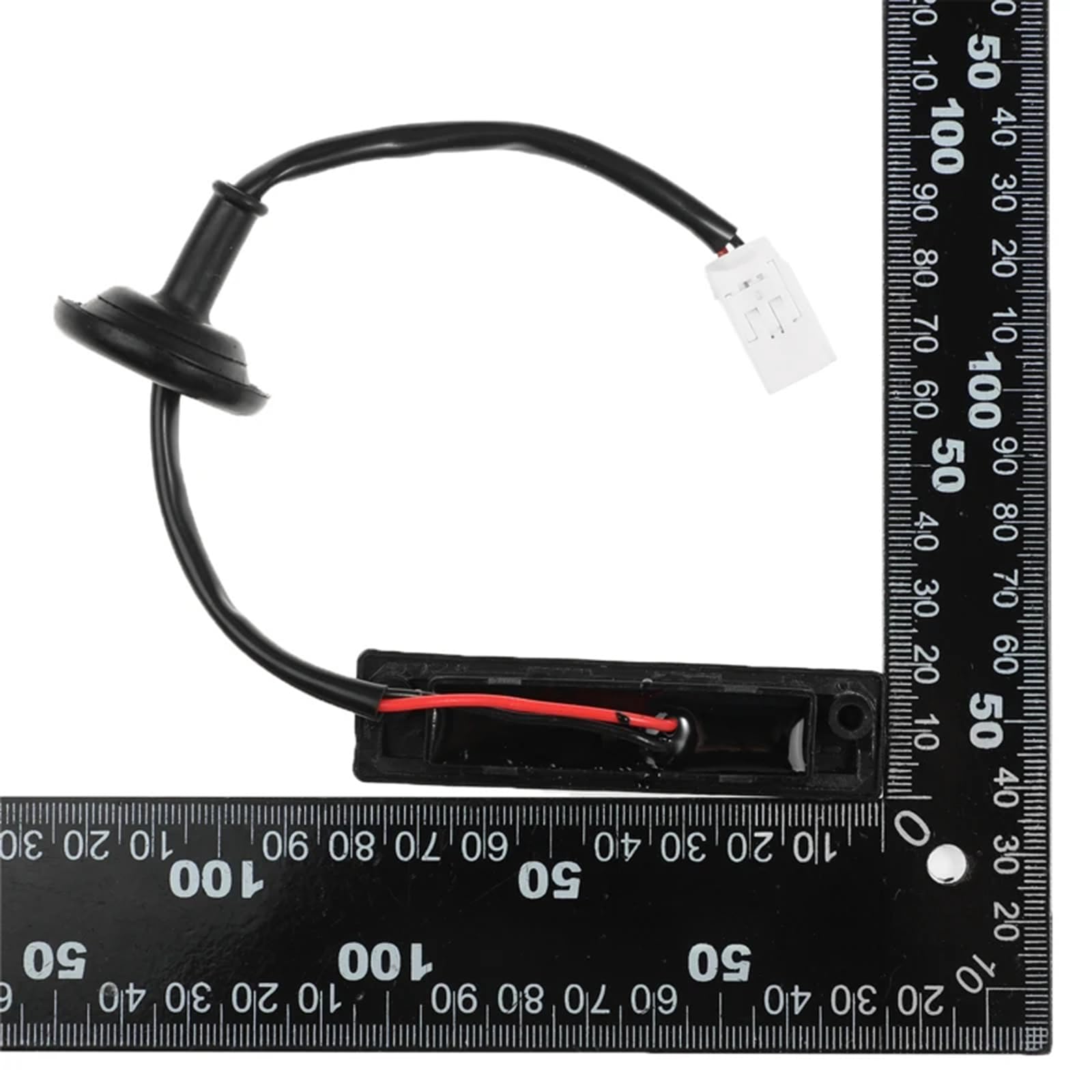 Orivin 81260-1J600 Trunk Tailgate Release Button For I20 Getz 2012-2015