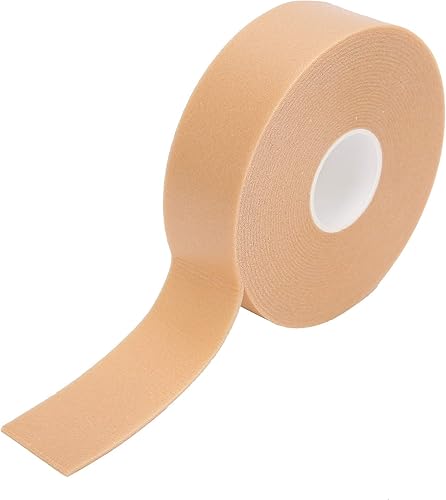 Miniatura 9 de Cinta de talón, zapatos de talón de la cinta adhesiva del pie etiqueta engomada del talón de la cinta de ampolla del talón impermeable, transpirable