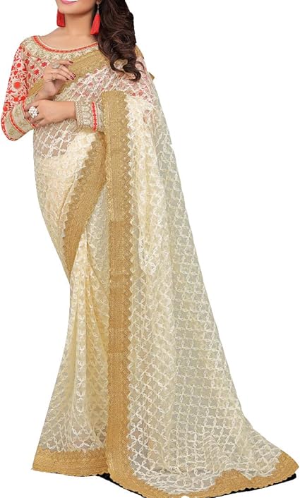 amazon bollywood saree