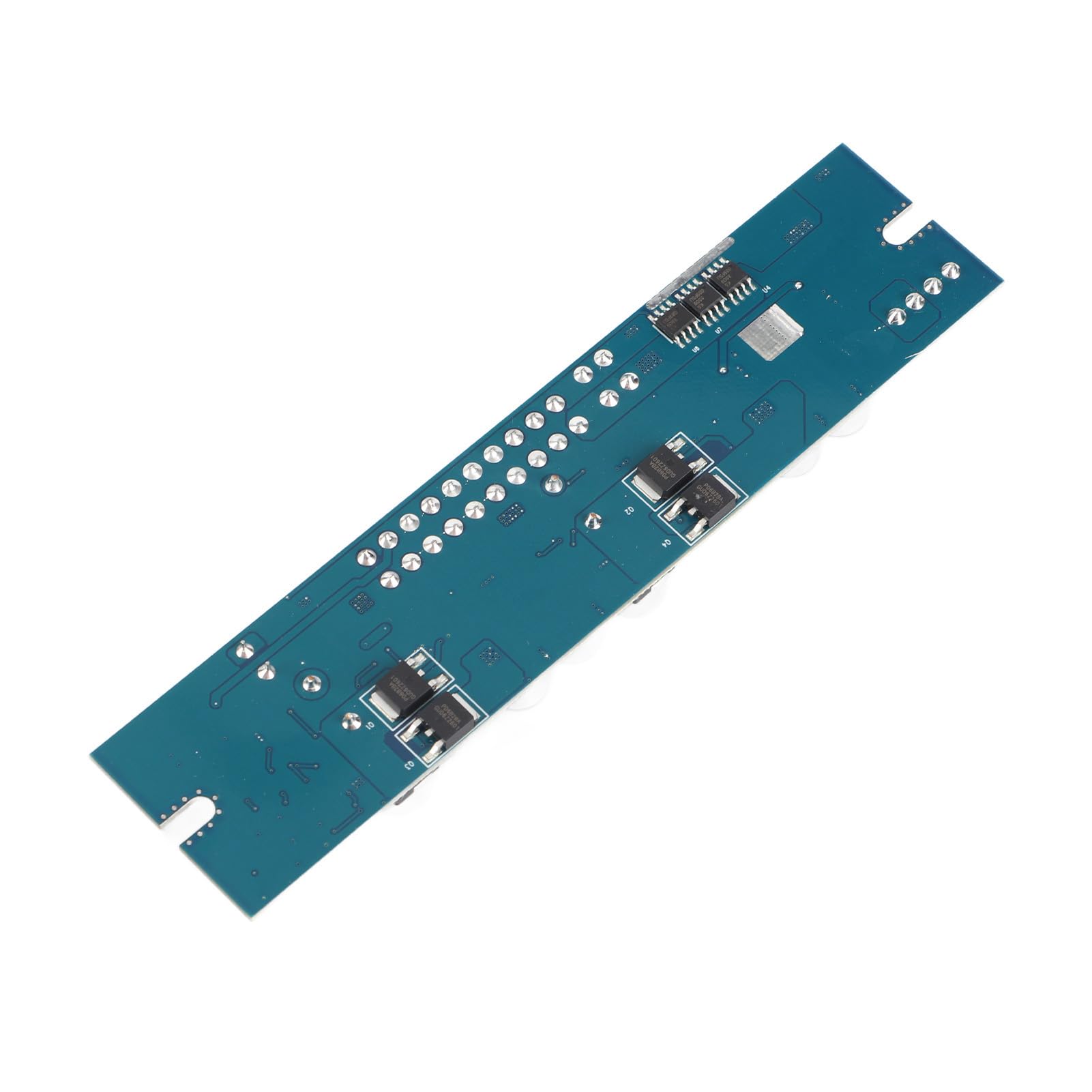 Generic Condensatori Industriali Durevoli del Modulo di Alimentazione per PC da 300 W con Ingresso 12 V CC per PC Mini-ITX e con Fattore di Forma Ridotto