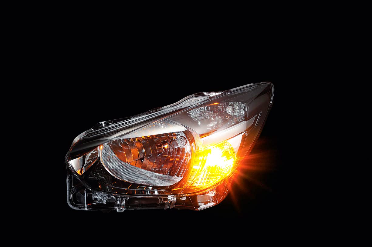 Amazon | 日星工業 POLARG(ポラーグ) 12V S25 ピン角違い LED