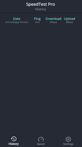 SpeedTest Pro+