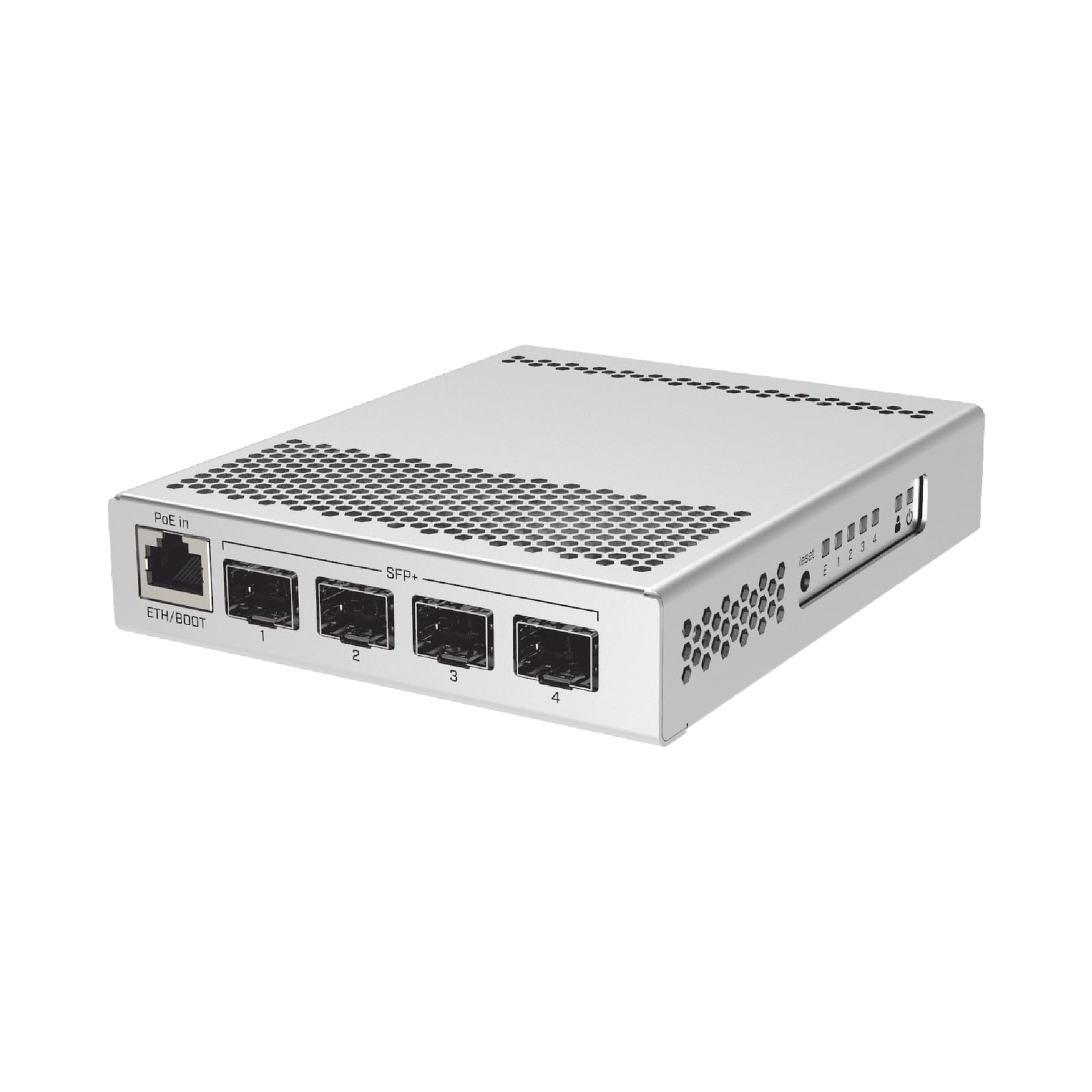 Amazon.com: MikroTik CRS305-1G-4S+in Network Switch Managed