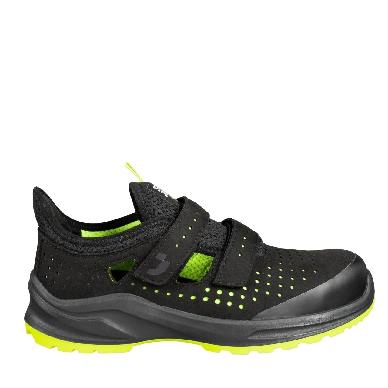 SAFETY JOGGER Calzado de Seguridad Industrial Señoras y señores - MODULOS1PS - Zapatos de Seguridad, Zapatos Protectores