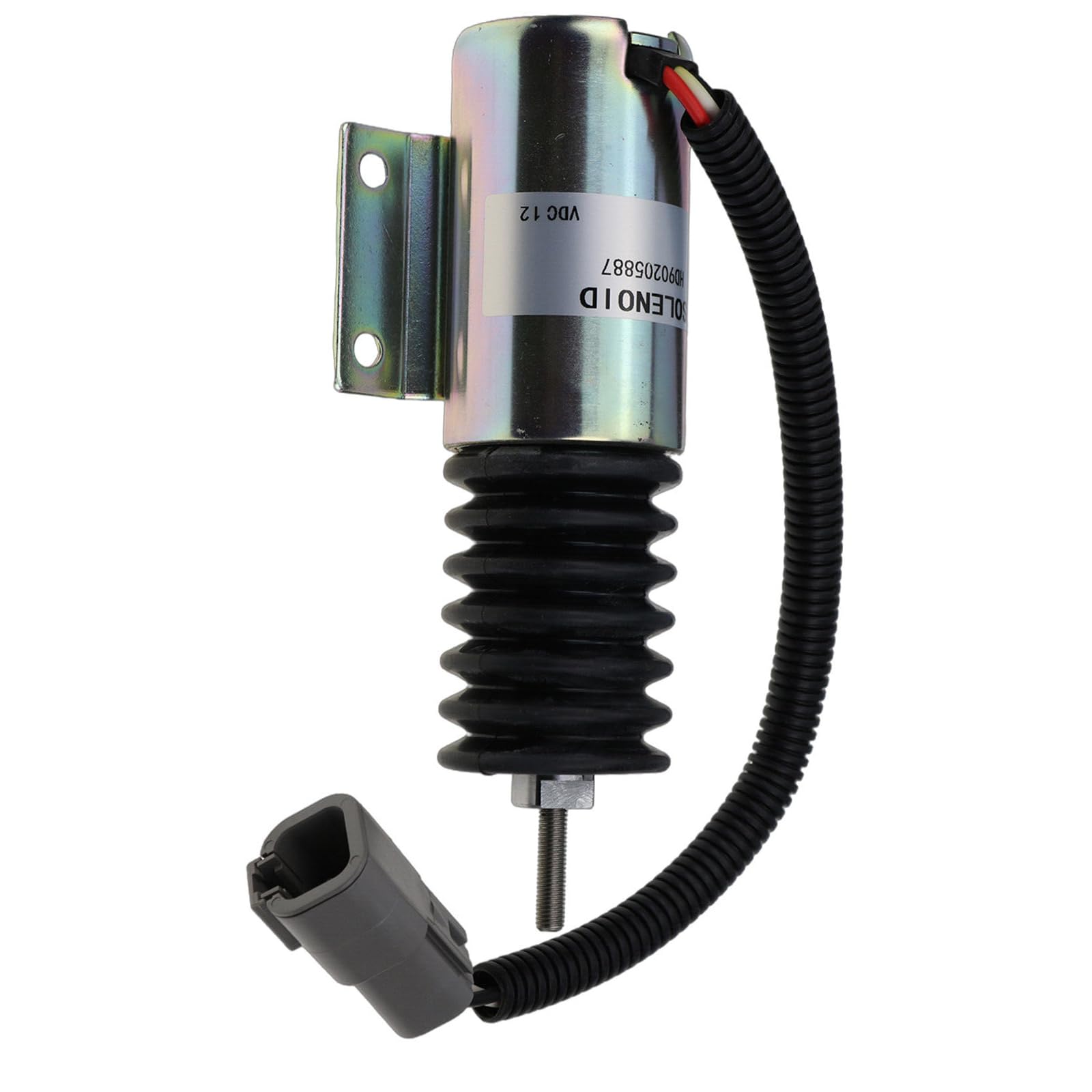。。 Buy Solenoid Kit 89998GT 89998 for Genie S-100 S-105 S-120 S