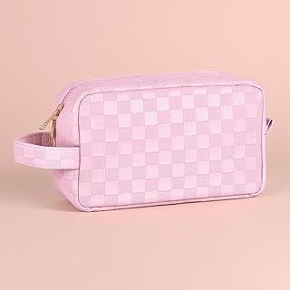 Bolsa de maquillaje, bolsa de cosméticos de v...