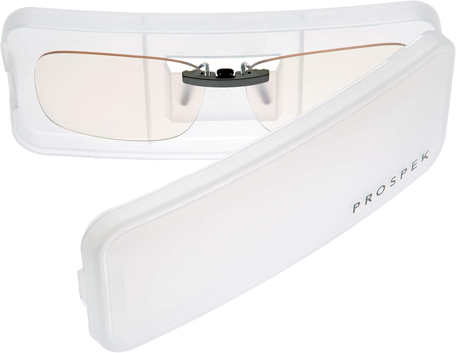 Black Friday - 40% OFF Clip on Blue Light Blocking Glasses I Computer Gaming Clip On Glasses I Digital Eyestrain Fatigue I Dry Eyes Relief Eye Protection Sleep Better I Anti Glare