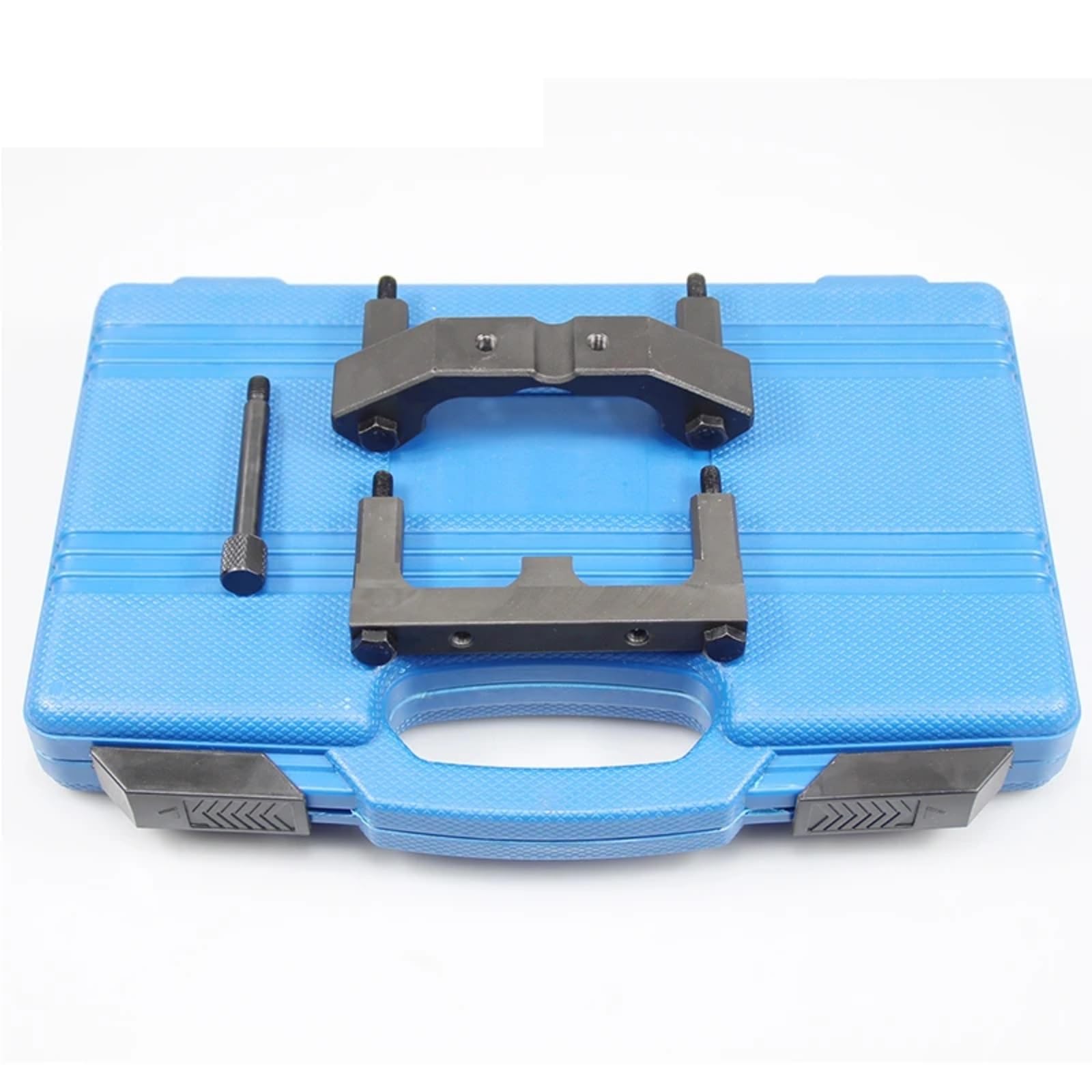 Compatible Con Bentley 4.0t V8 Motor Árbol De Levas Alineación Bloqueo Sincronización Herramienta Kit Herramienta De Reparación De Motor T40264 Calado Distribución