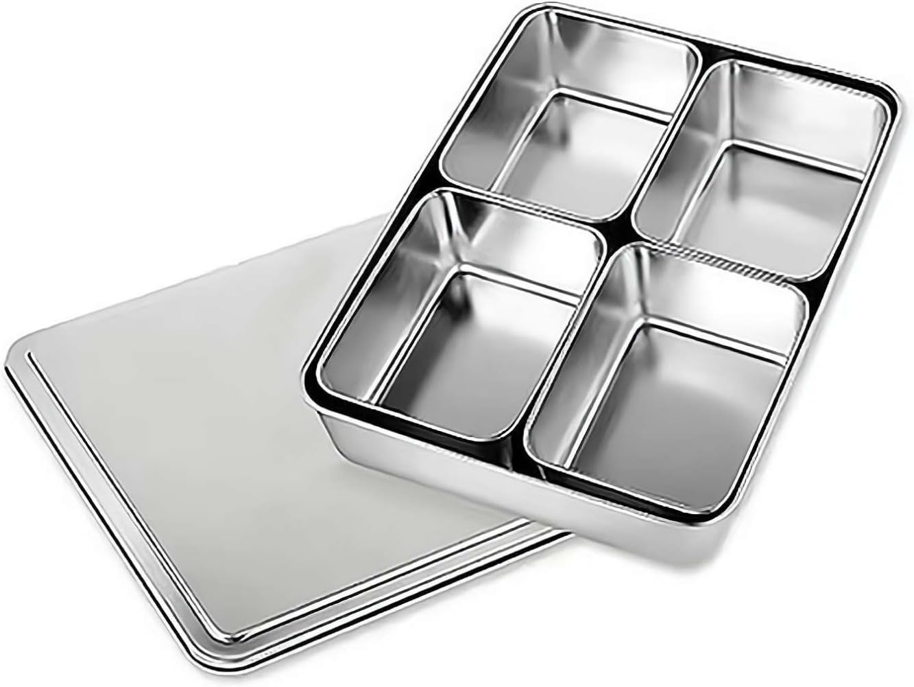 Amazon｜調味料容器 ステンレス 調味料入れ セット 調味料ポット