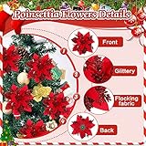 Zoom IMG-1 klyngtsk 12 pz fiori albero Zoom IMG-1 klyngtsk 12 pz fiori albero