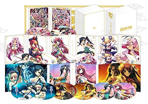 【即購入OK♡】恋姫無双 トレーディングカード BOX ux327 RoSe ROSE カード RoSe TYPE 恋姫無双 まとめ - メルカリ