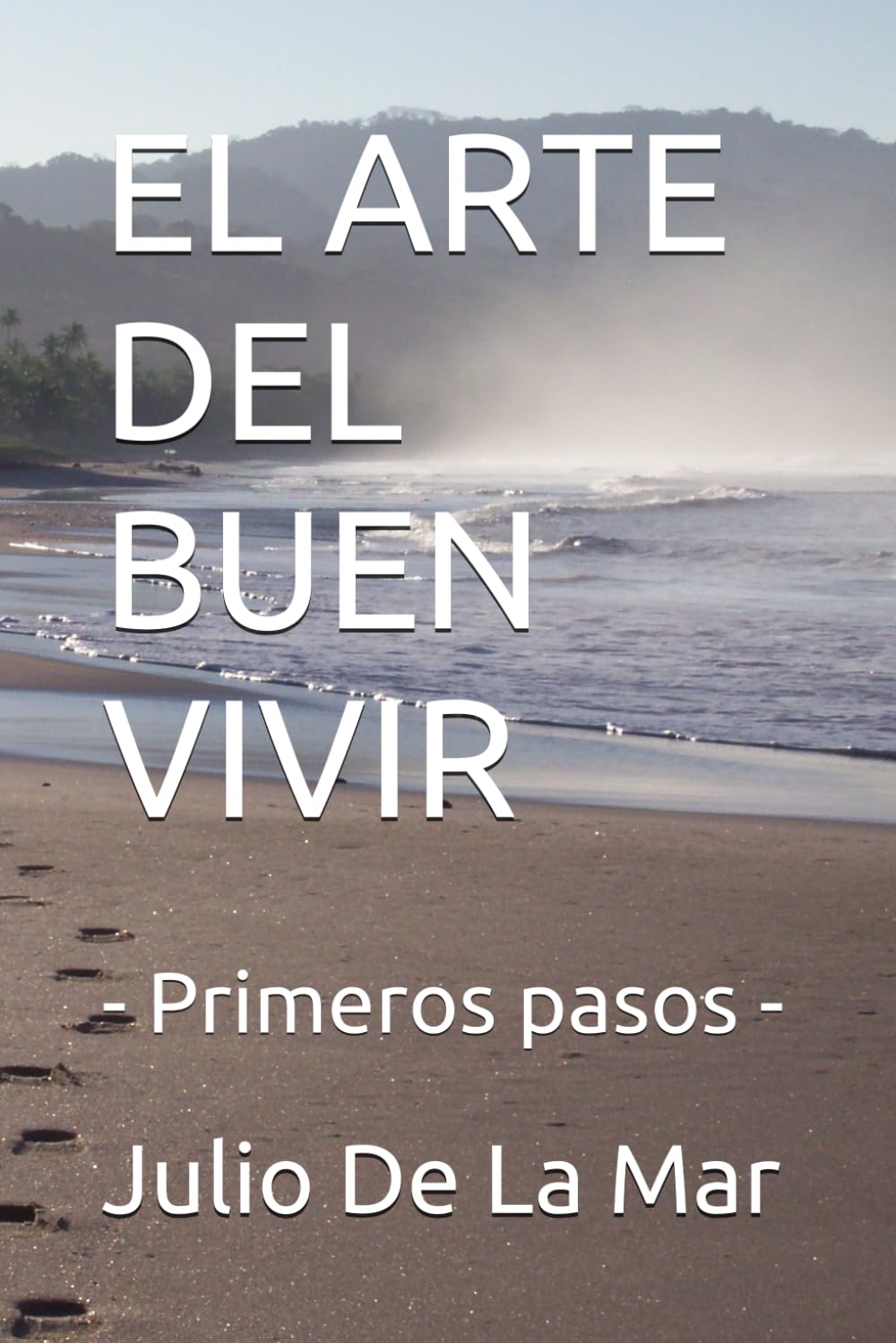 EL ARTE DEL BUEN VIVIR: - Primeros pasos -