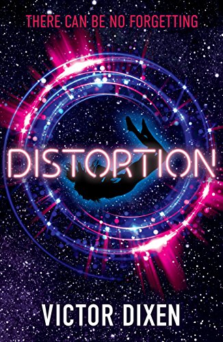 Télécharger Distortion: Phobos series 2 (English Edition) PDF