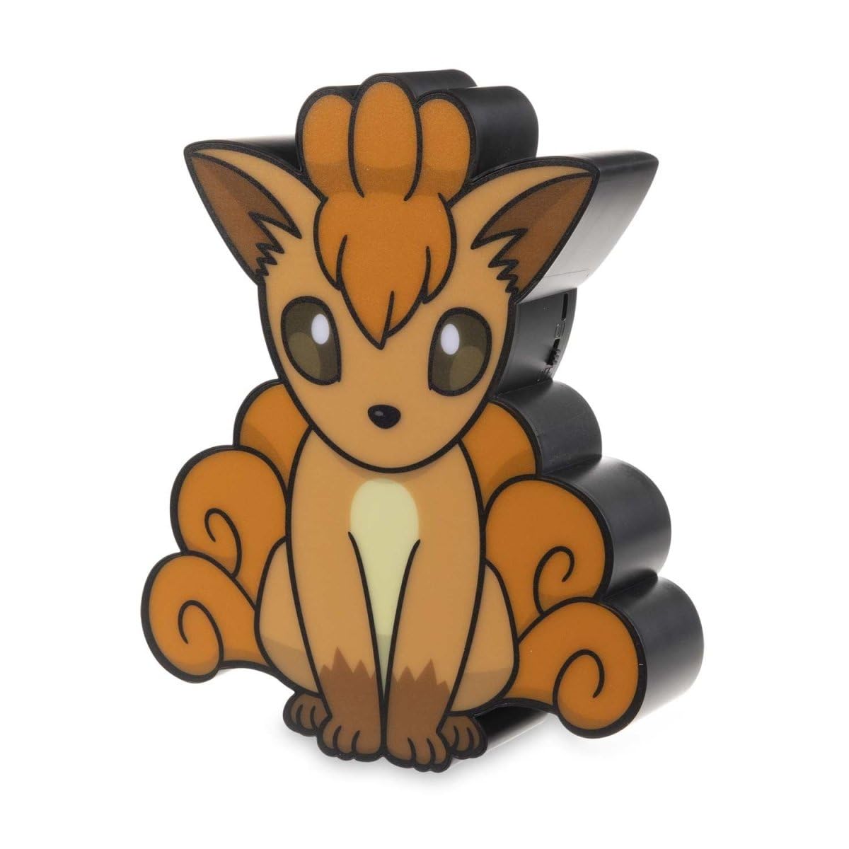 Pokémon Center: Vulpix Pokémon Home Accents Wall Light Box
