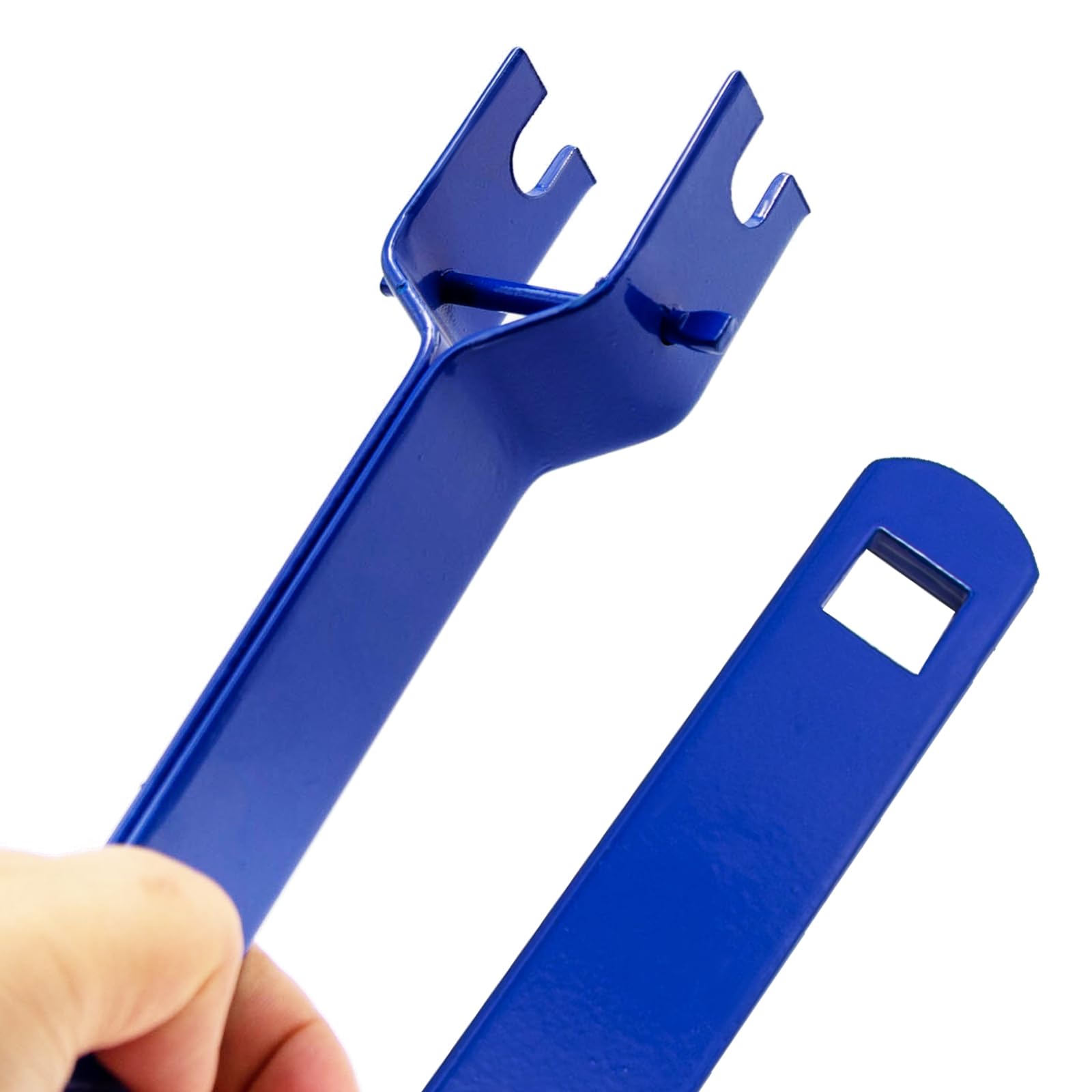 Electric Fence Tensioner - Wire Strainer Handle -6 Electric Fence Tensioner - Wire Strainer Handle -6