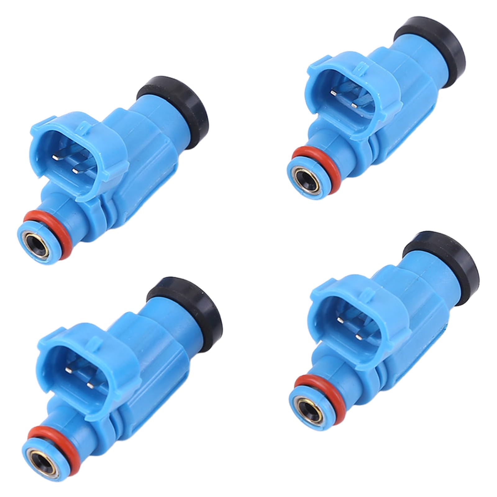 Amazon.com: moseiny 4PCS Fuel Injectors fit for Kawasaki JET SKI