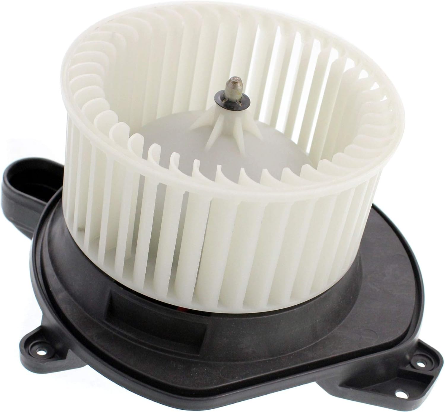 Garage-Pro Blower Motor Compatible with Ford Focus 2008-2011
