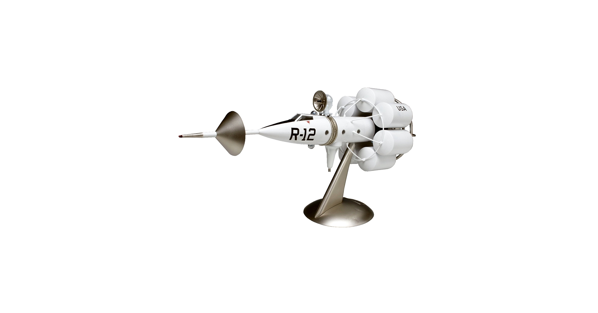 レモネード STUDIO-RECKLESS製レジンキット 1/144 MSZ-006A1 ゼータプラスA1