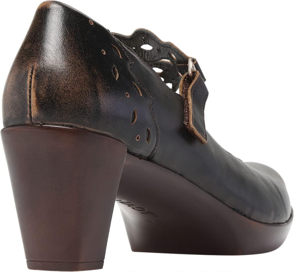 Naot Women's Amato Dress Pump