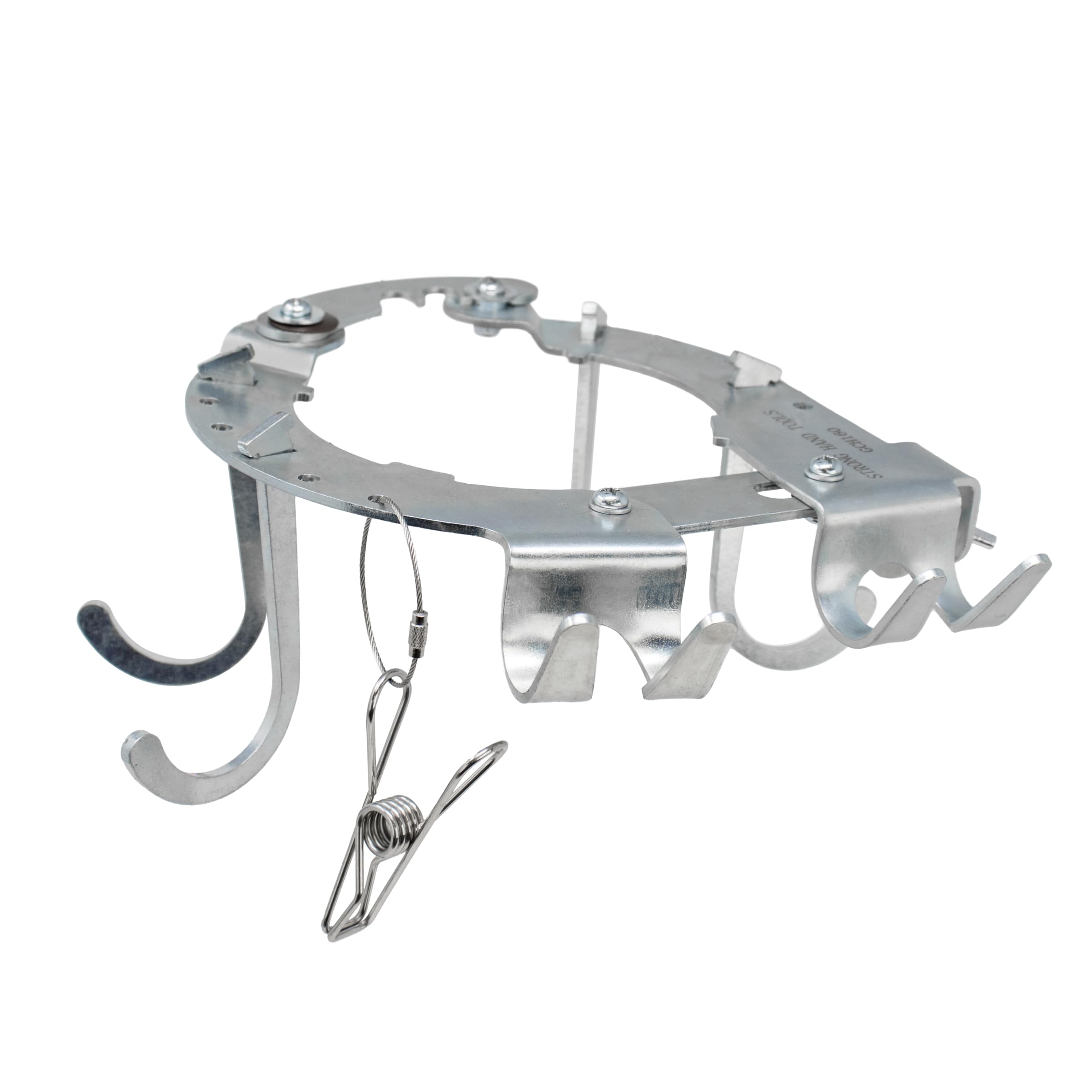 Cylinder Hanger
