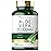 Carlyle Aloe Vera Softgel Capsules 20,000mg | 300 Count | Aloe Vera Gel Supplement | Non-GMO, Gluten Free