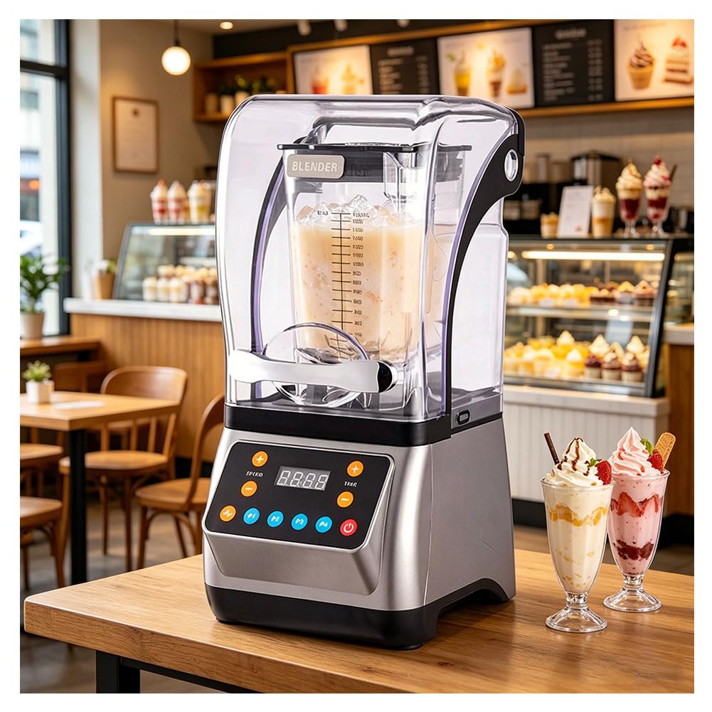 Ghygetrich Frappe Maker, Frappe Machine Slush Machine Slushie Maker Machine Slushy Maker Slushie Maker