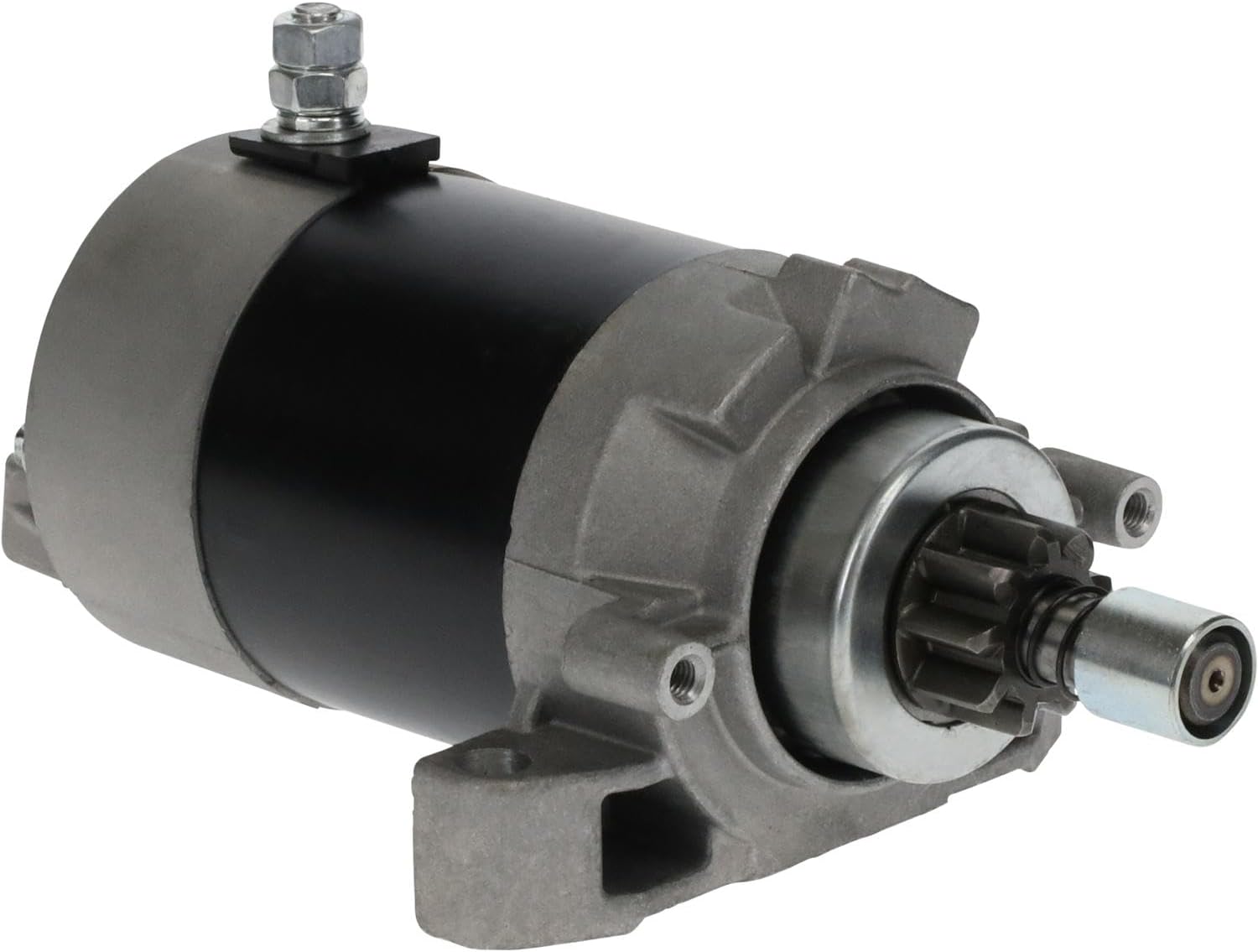 OEG Parts New Starter Compatible with Honda Marine Outboard 35-50HP BF35 BF40 BF45 97-06 S114-561, S114-677, 31200ZV5003, 31200ZV50130, 31200ZV5A0130, 31200-ZV6A-0130, SHI0093, 41044093