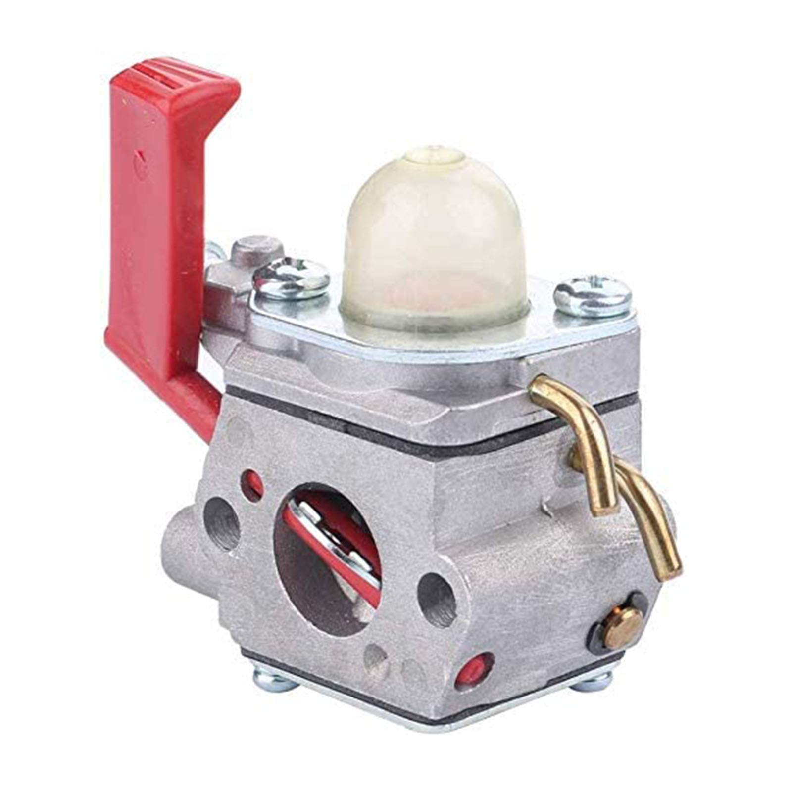 Kit riparazione carburatore motosega Homelite 350 - Rif. Orig. Carburatore A-79365 - kit originale Walbro