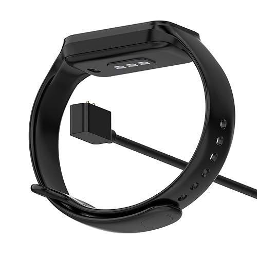 Miniatura 5 de Compatible con Xiaomi Smart Band 8 Pro/Redmi watch3 lite Cable de carga USB de repuesto, cables de carga USB Accesorios para relojes inteligentes