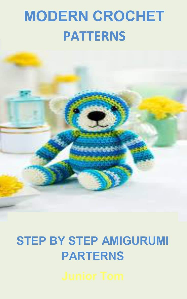 Bulky Yarn Crochet Patterns FREE PATTERNS