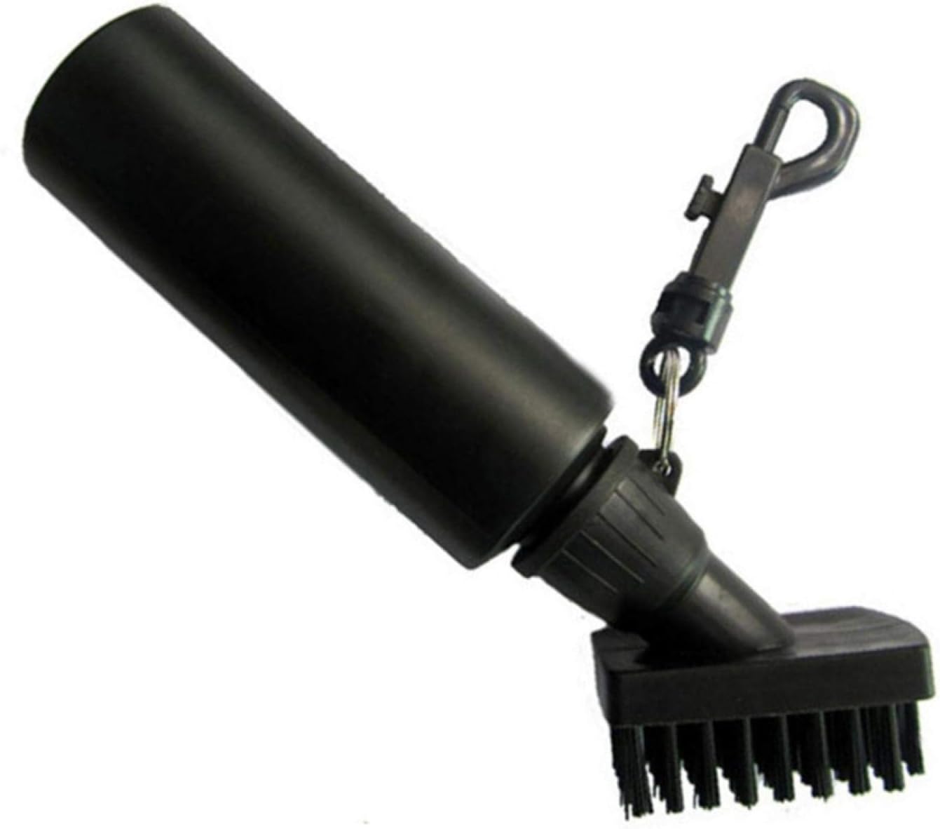 Golf Club Cleaning Brush, Golf Clean Tool with Extrusion Water Bottle