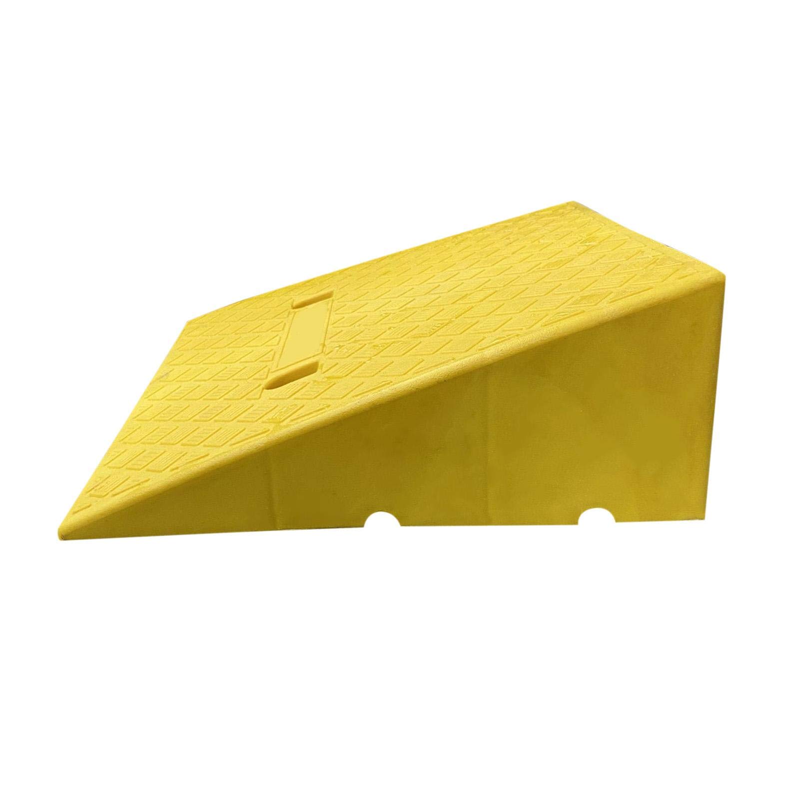 Buy Plastic Curb Ramps, Portable Lightweight Threshold Ramps, Heavy
