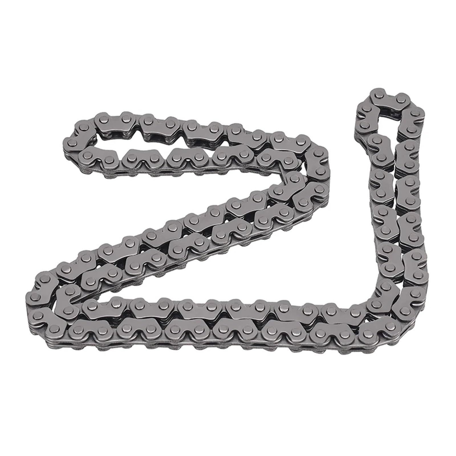Cadena de cigüeñal para moto NSS250 recambio 14401-KFB-751 7
