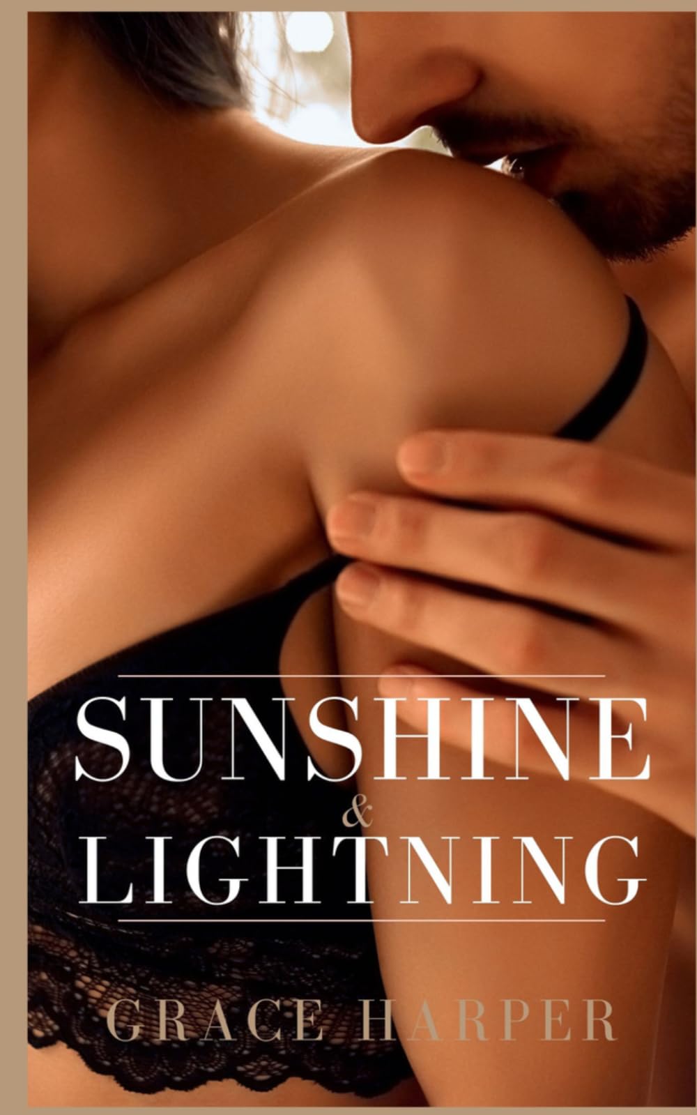 Sunshine & Lightning (Jackson's Bay special edition paperbacks)