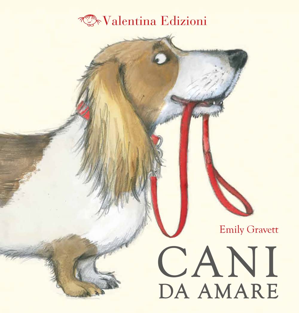 Cani Da Amare. Ediz. A Colori - 4
