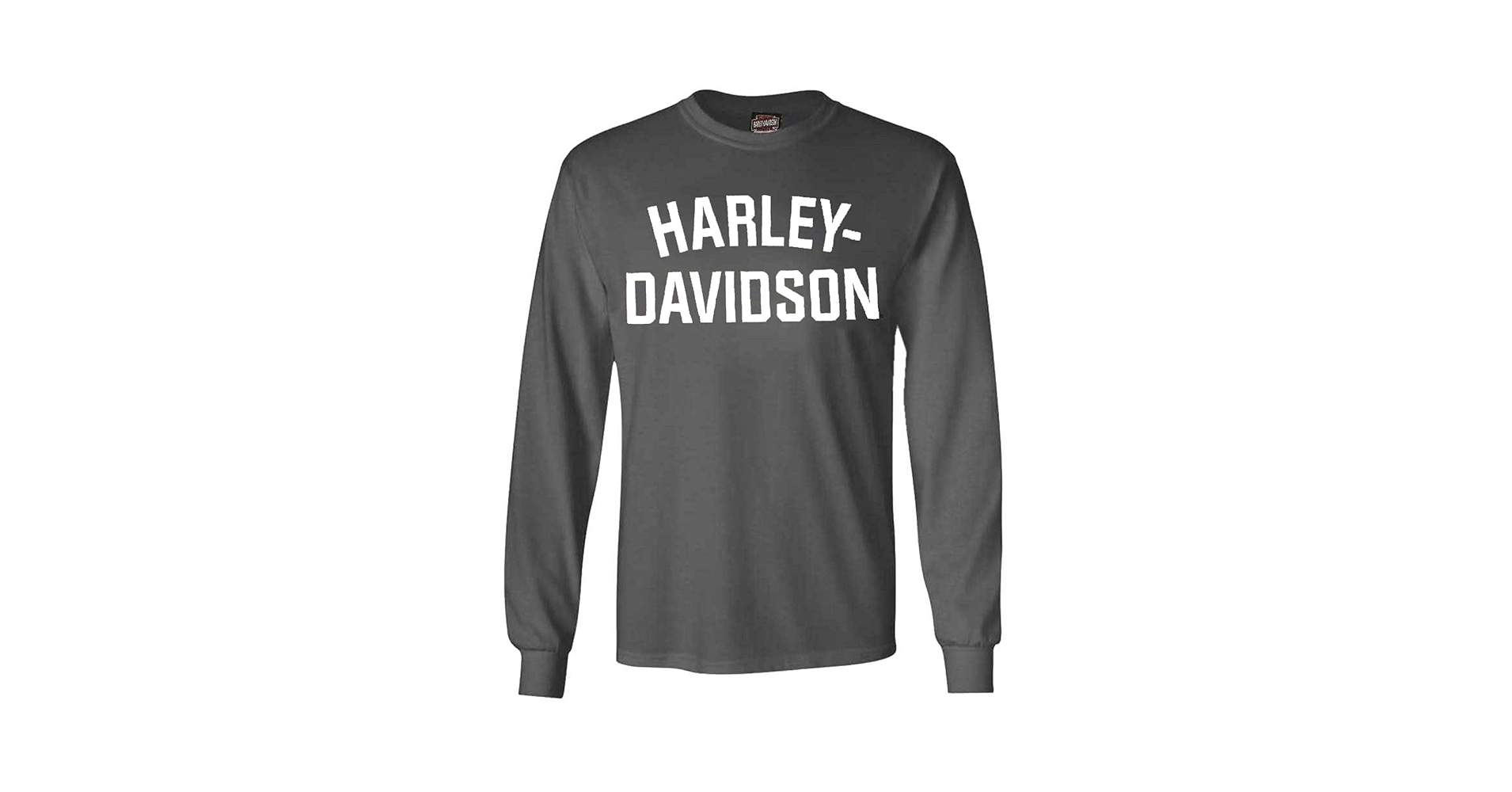 ハーレーT Amazon.com: Harley-Davidson Men's T-Shirt, Long Sleeve Tee