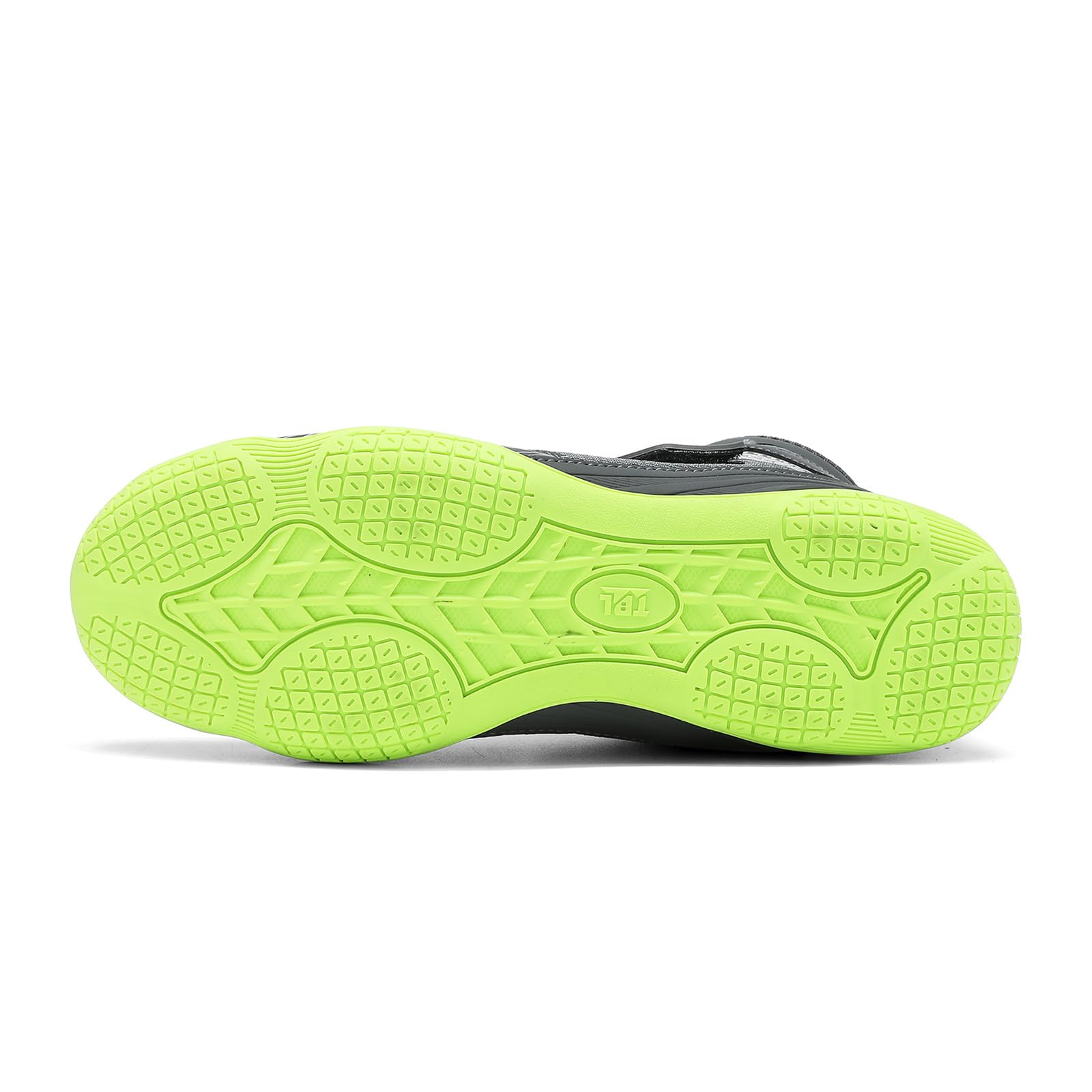 Scarpe Wrestling da Uomo Scarpe Boxe Sneakers Alte per Fitness | Traspiranti Leggere Antiscivolo, Con Supporto Per La Caviglia; Per Allenamenti Agonistici, Arti Marziali Powerlifting