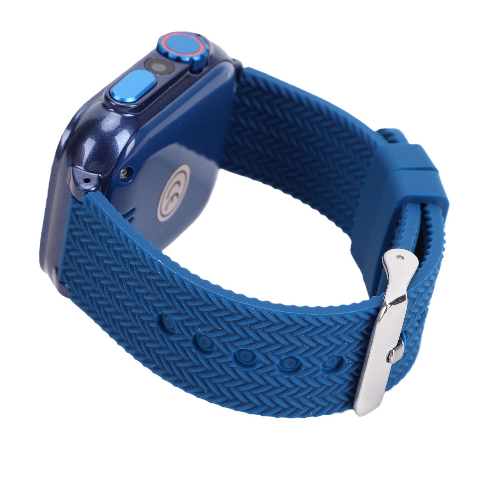 Orologio Intelligente per Bambini Orologio da Gioco Educativo Touch Screen Impermeabile per Bambini Attivi Schermo HD da 1,5 "