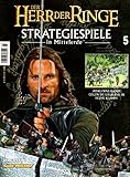  Herr der Ringe, Strategiespiele in Mittelerde Bd. 5 (Heft)