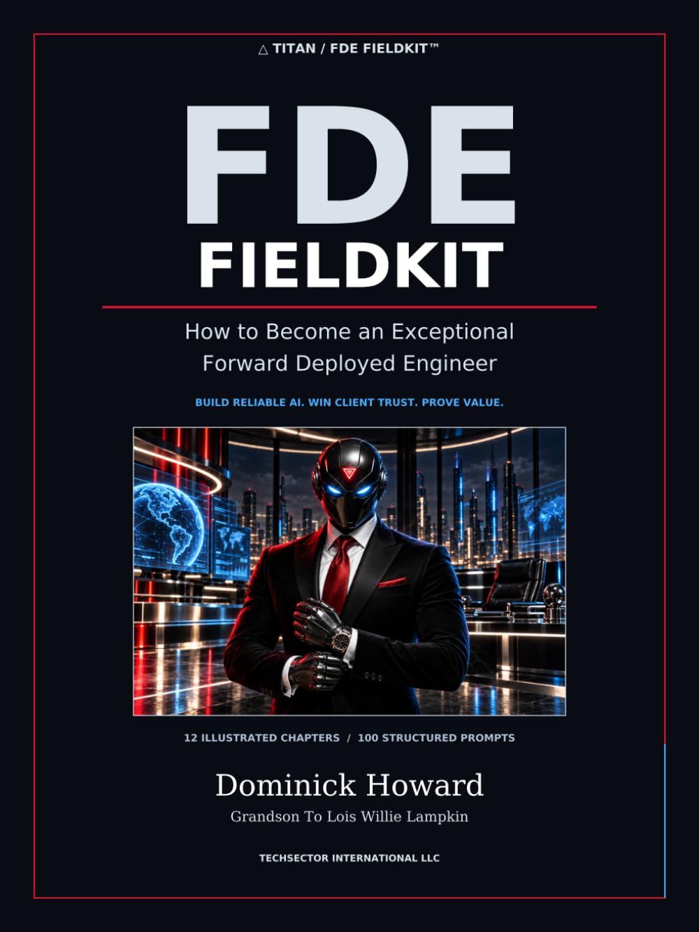 FDE FIELDKIT: How to Become an Exceptional Forward Deployed Engineer