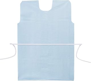 Graham Medical 70231N Gown, TPT, 30