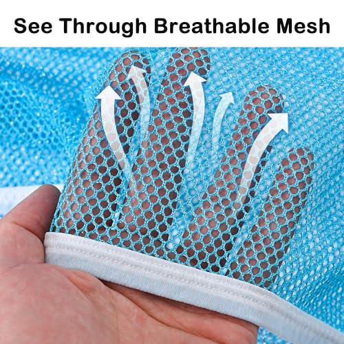 Men's Fishnet See Through Trunks Sexy Sparkly Glitter Boxer Shorts Underwear Sexy Beach Wear Bikini3
