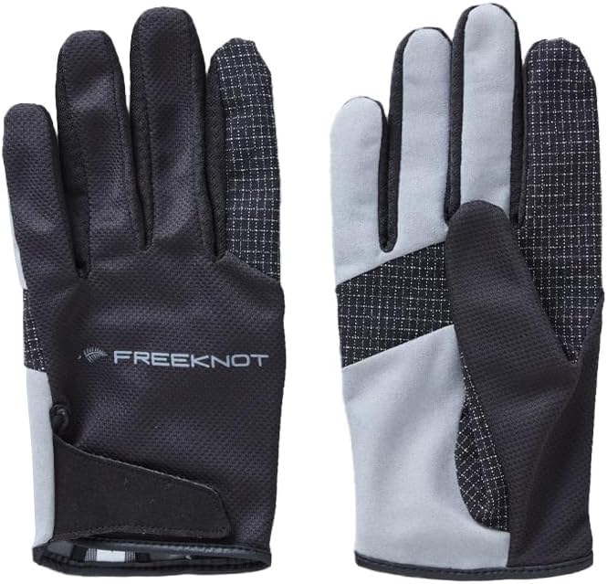 フリーノット(Free Knot) Fishing Gloves